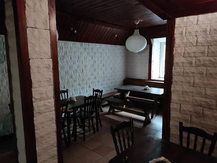 Jak u Mamy Obiady Domowe - Restauracja Warszawa