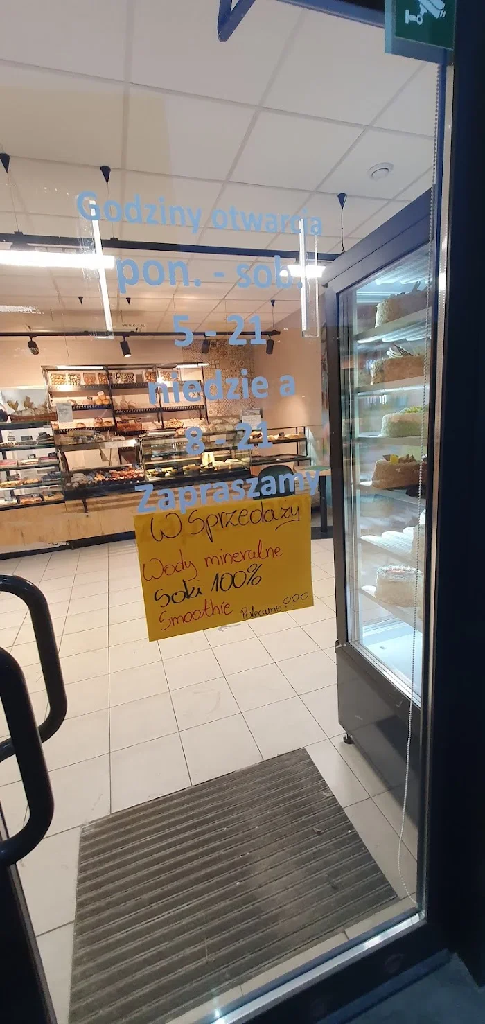 Jakubiec - Restauracja Zabrze