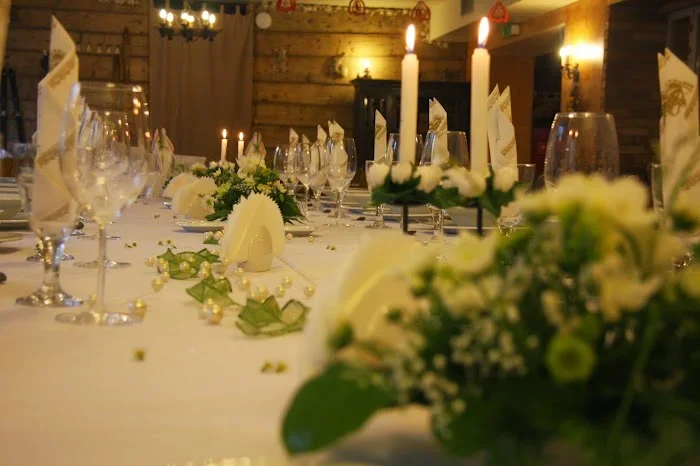 Jakuszyce Biathlon - Restauracja Szklarska Poręba