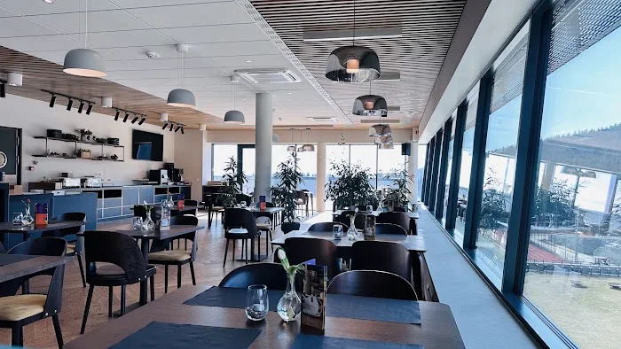 Jakuszycka - Restauracja Szklarska Poręba