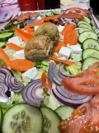JAMUNA KEBAB - Restauracja Jastrzębie-Zdrój