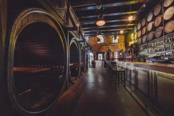 Jan Olbracht Browar Staromiejski - Restauracja Toruń