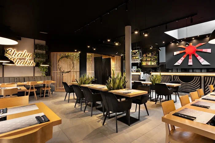 Japan Sun Sushi & Shabu Shabu - Restauracja Katowice