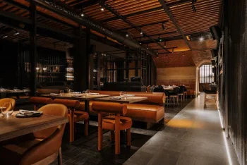 japońska NASU - Restauracja Gorzów Wielkopolski