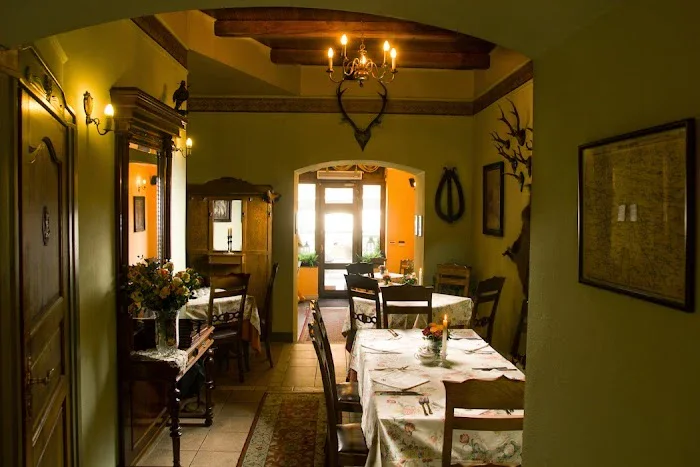 Jarema Restaurant - Restauracja Kraków