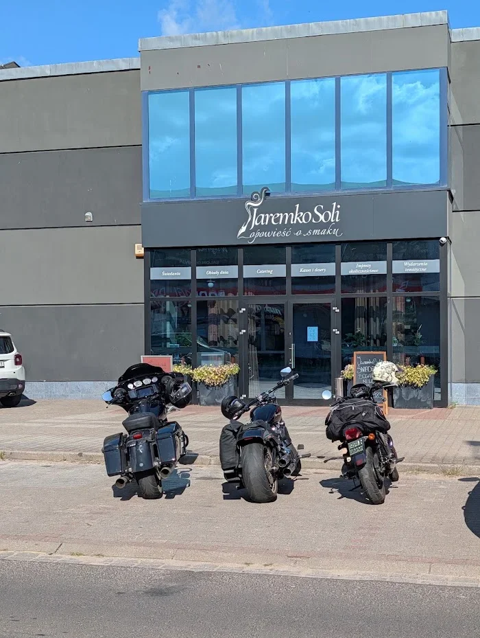 Jaremko Soli - Restauracja Kołobrzeg