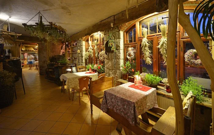 Jaśkowy Zapiecek - Restauracja Karpacz