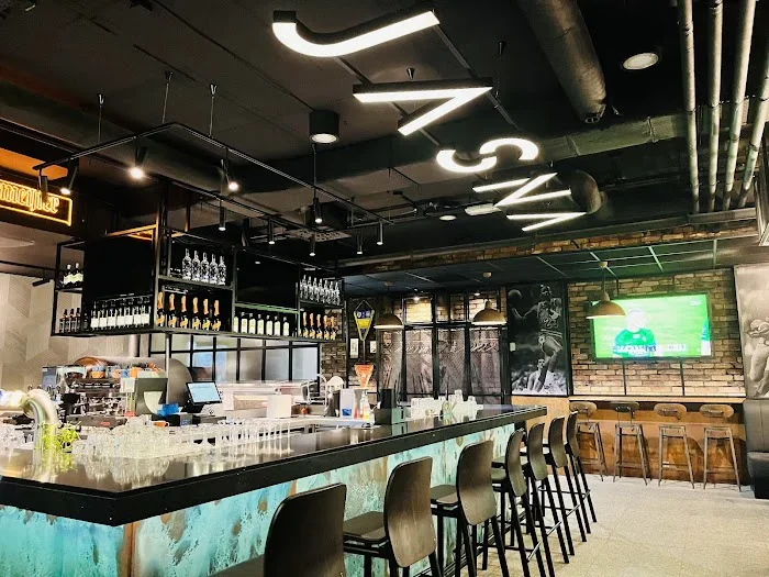 Jasna 31 Sports Bar & Pizza - Restauracja Gliwice