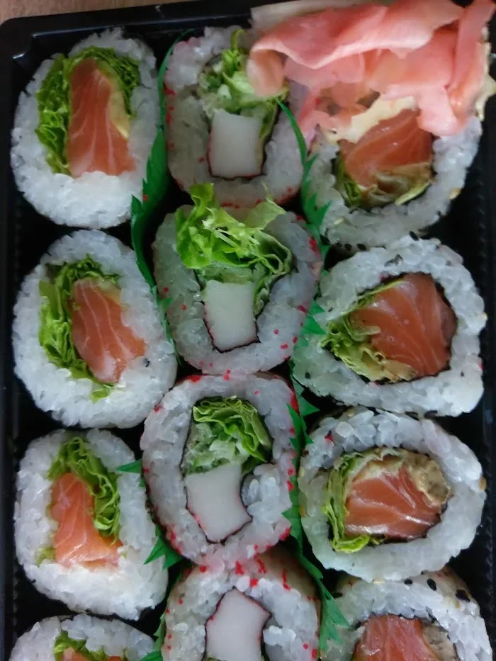 Jatojemsushi - Restauracja Radom