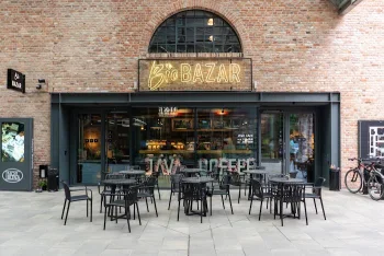 JAVA Coffee - Kawiarnia Warszawa
