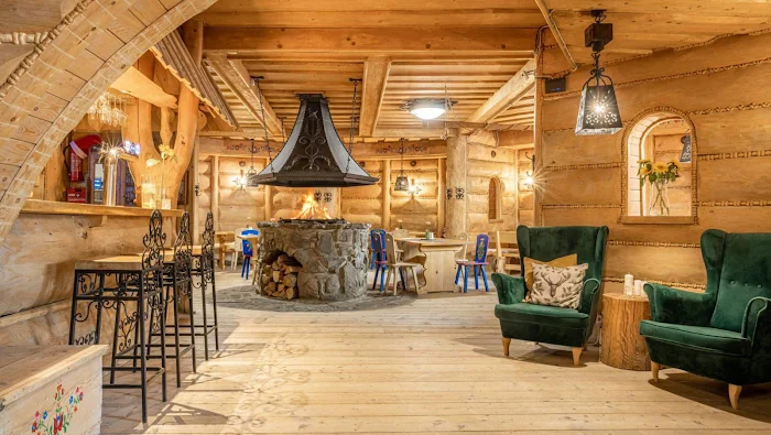 Javorina - Restauracja Zakopane