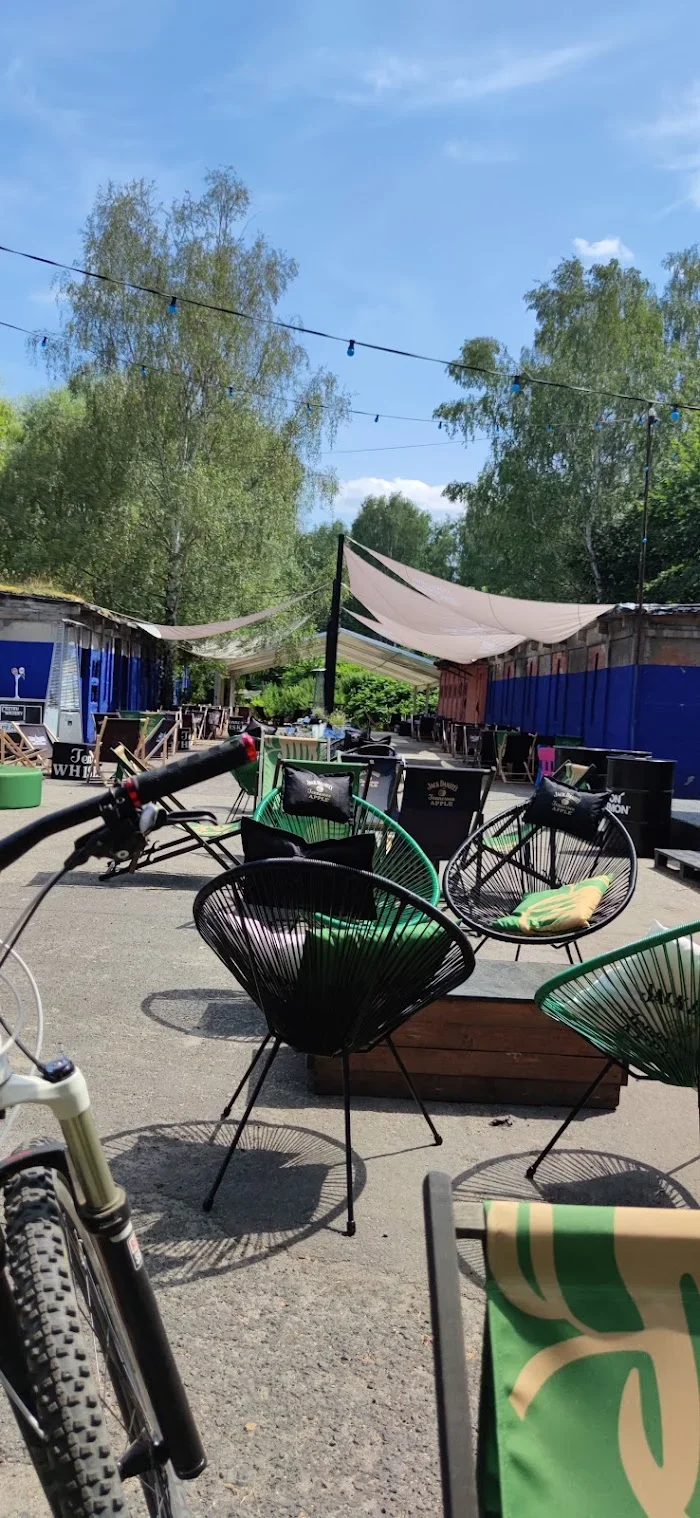 JazBar Muchowiec - Restauracja Katowice