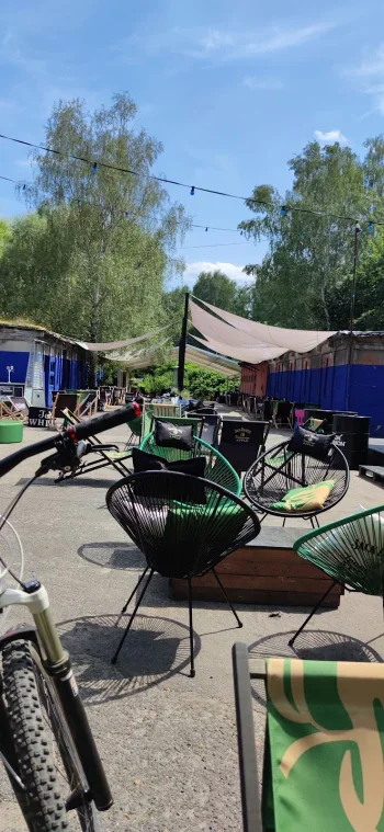 JazBar Muchowiec - Restauracja Katowice