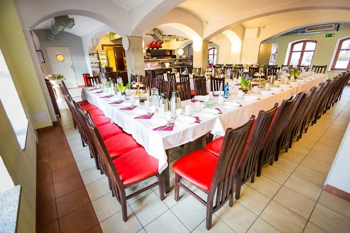 Jazz Kitchen - Restauracja Słupsk