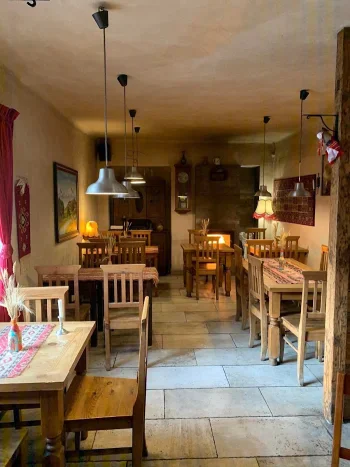 Jazzve kuchnia kaukaska - Restauracja Lublin