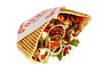 Jedyny Taki Kebab w Mieście - Restauracja Grudziądz