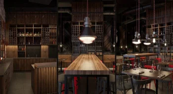 Jedz i Sącz Grill&Bar Restaurant - Restauracja Nowy Sącz