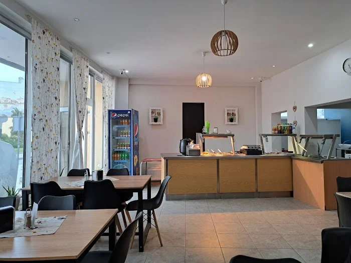 Jedzenie Jak Marzenie - Restauracja Mrągowo