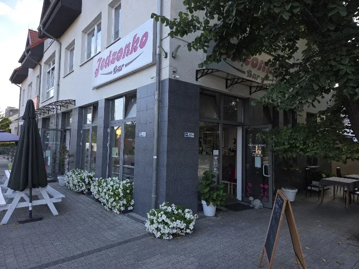 Jedzonko - Restauracja Wrocław