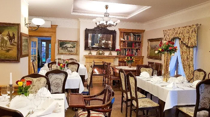 Jesionowy Dwór - Restauracja Ostrów Wielkopolski