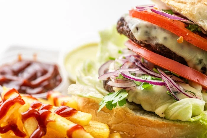 JeTim Kebab Jozefowska - Restauracja Katowice
