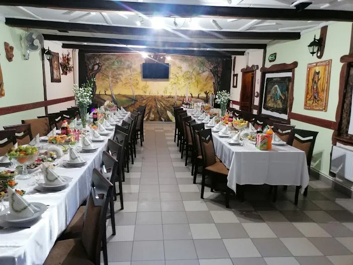 Jeziorany CATERING Sp. z o.o. - Restauracja Sochaczew