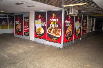 J&J Kebab - Tunel - Restauracja Bydgoszcz