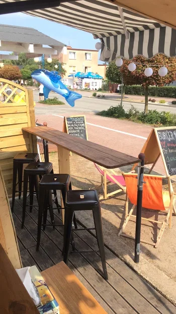 Jo! GastroWóz - Restauracja Jastarnia