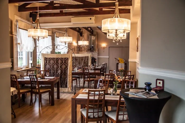 Joker - Restauracja Tychy
