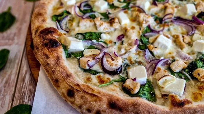 Jolo Pizza - Restauracja Gdynia