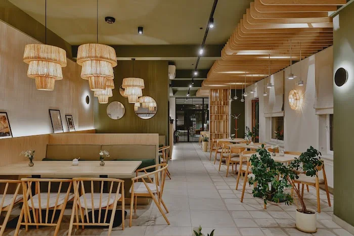 JOMO.restaurant - Restauracja Tarnów