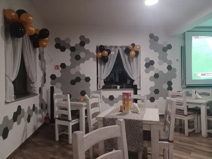 J&P Twoje miejsce spotkań - Restauracja Mysłowice