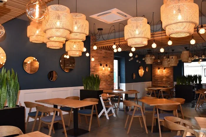 Jubilatka - Restauracja Bochnia