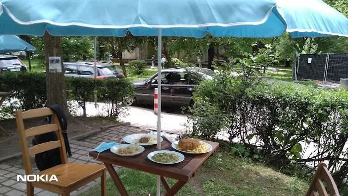Jutrzenka - Restauracja Kraków
