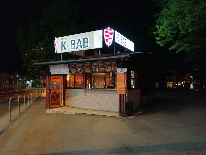 K-BAB Piotra Skargi - Restauracja Katowice