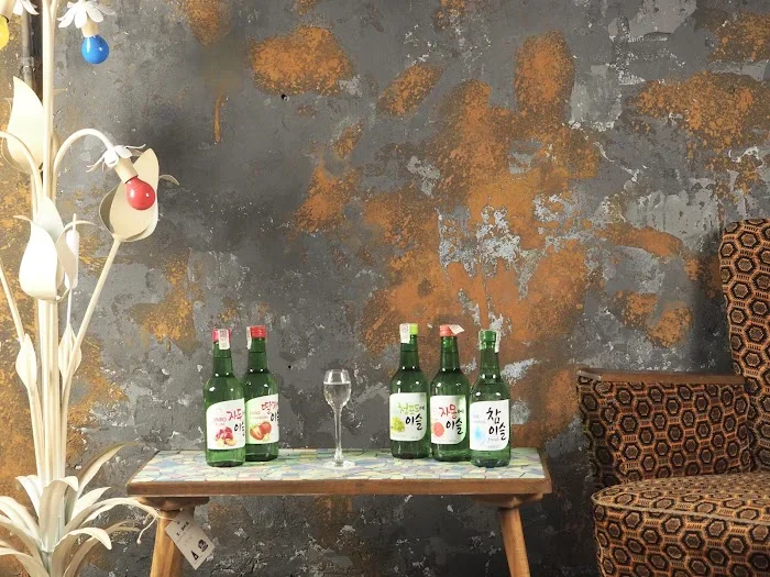 K-Bar Piękna - Restauracja Warszawa