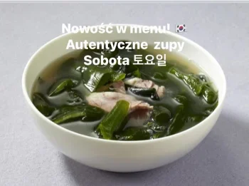 K-DOSILAG 도시락 - Restauracja Chorzów