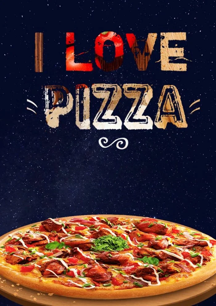 K2 PIZZA - Restauracja Konin