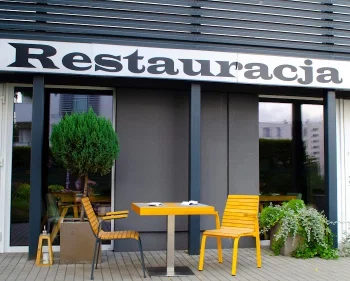 Kaba Sushi - Restauracja Poznań