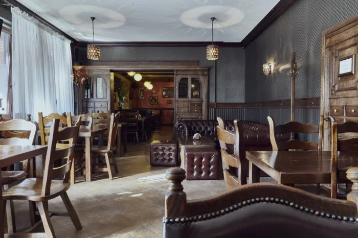 Kabaret Pizzeria - Restauracja Lublin
