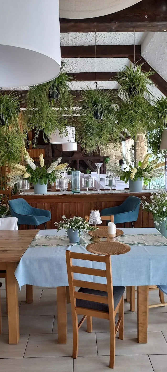 Kacze Sekrety - Restauracja Włocławek