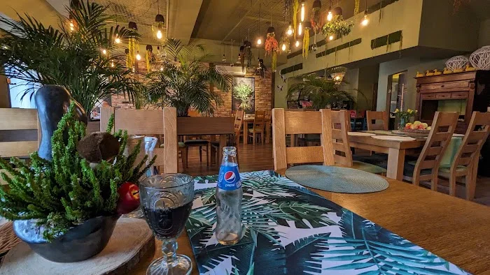 Kaczka Dziwaczka - Restauracja Toruń