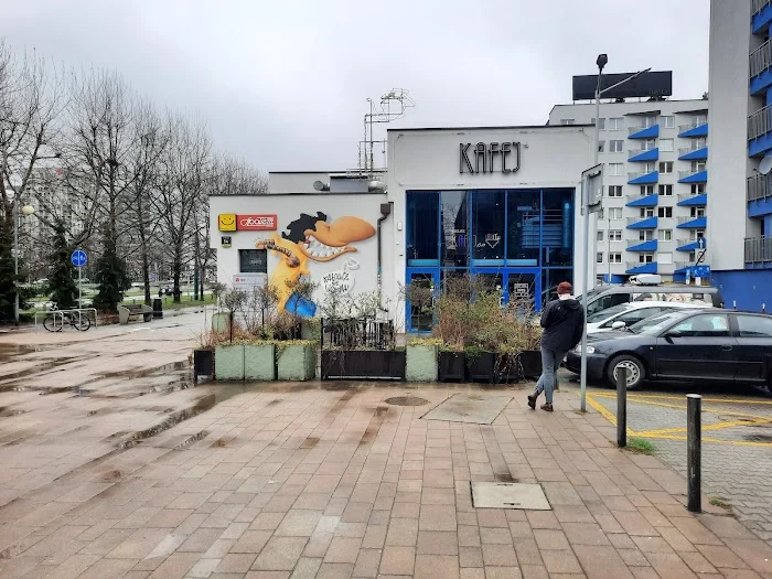Kafej - Restauracja Katowice