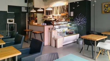 Kafelek - Restauracja Warszawa