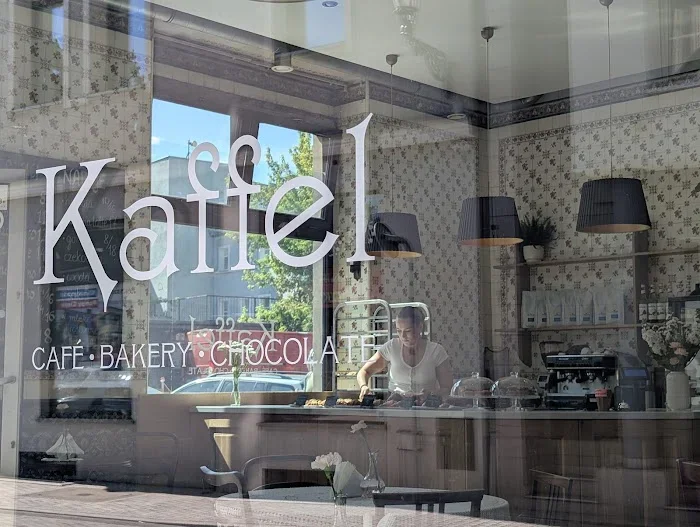 Kaffel - Restauracja Gliwice
