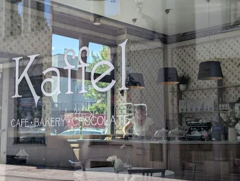 Kaffel - Restauracja Gliwice