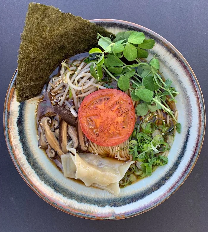 Kage Ramen Bar - Restauracja Warszawa