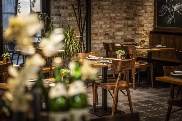 KagoSushi by Alon - Restauracja Warszawa