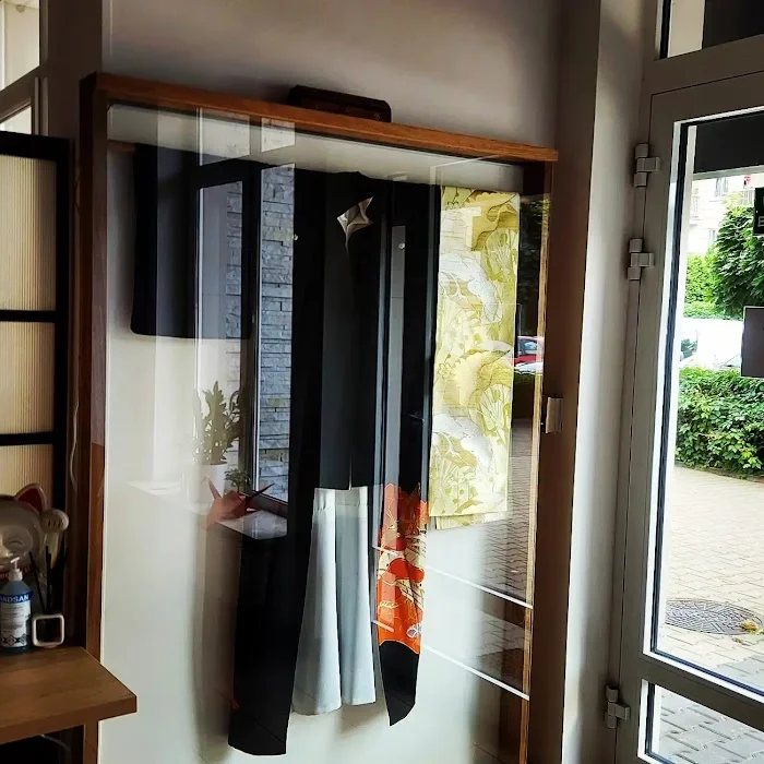 Kaisō Sushi & Ramen Radzymin - Restauracja Kobyłka