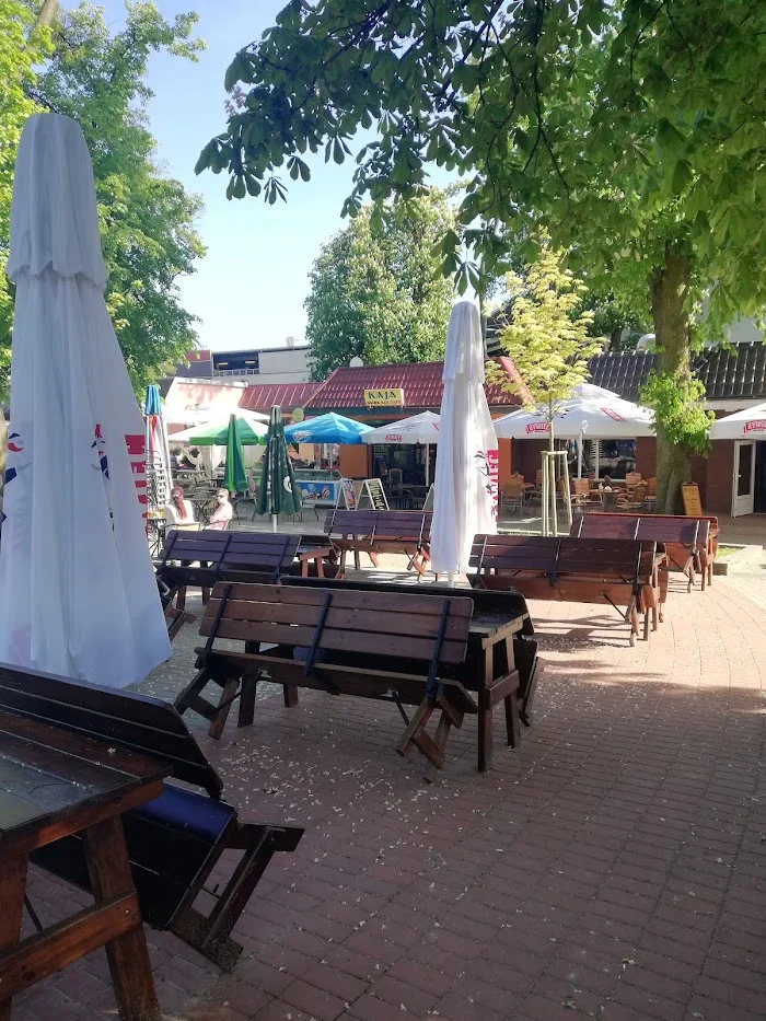 Kaja - Restauracja Iława